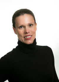 Samantha Magill